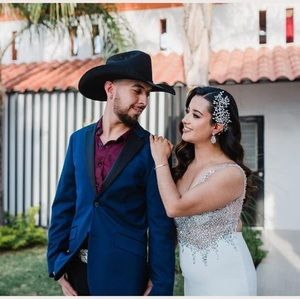 Meet your Posher, La china